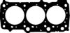 GLASER H11829-10 Gasket, cylinder head